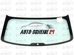 Hinten-scheibe Heck-scheibe für Audi A6 C5 Kombi (Avant) 1998-2005 Heizung - Bild 1 von 9