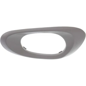 New Door Handle Trim Rear Driver Left Side Gray Chevy LH Hand Chevrolet 25894585 - Picture 1 of 5