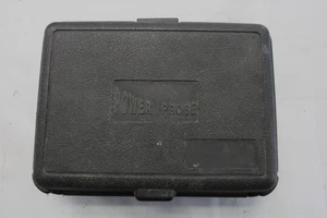 Power Probe Digital Voltmeter - Blue - Picture 1 of 7