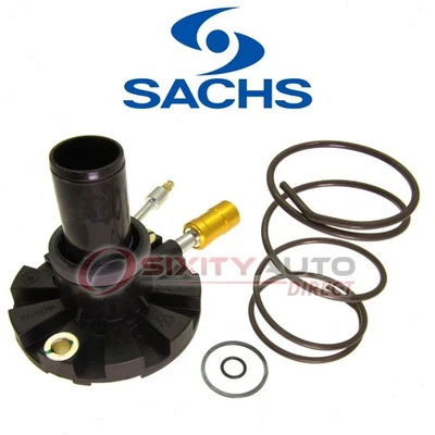SACHS Clutch Slave Cylinder for 1998-1999 Mazda B2500 2.5L L4 - Transmission xk - Imagem 1 de 4