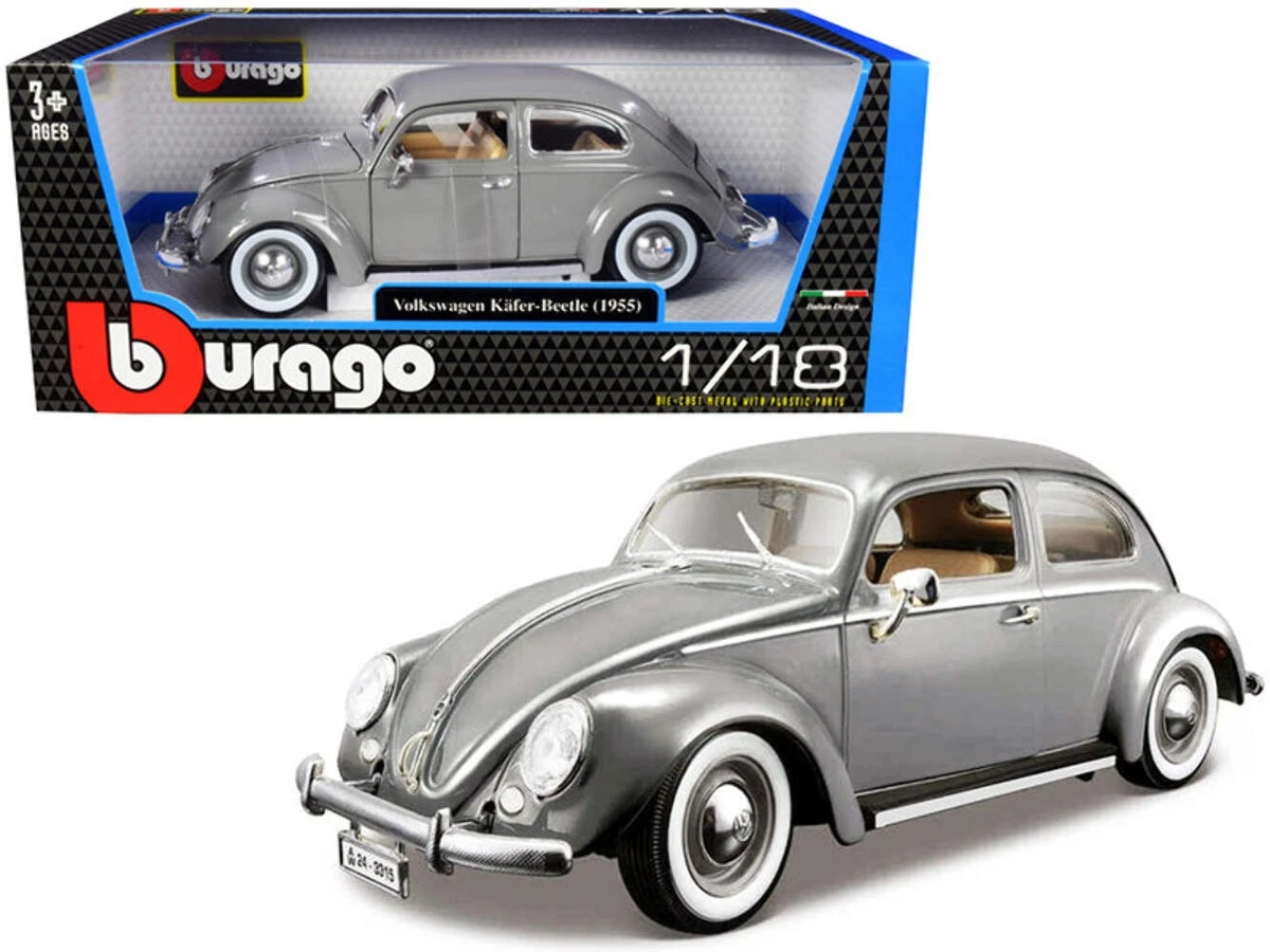 Bburago Volkswagen 1:18 Diecast & Toy Vehicles for sale - eBay