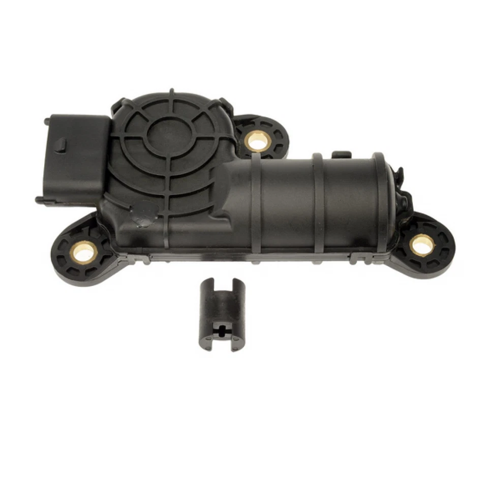 For Kia Rondo 2007-2011 Intake Manifold Runner Control | 5 Terminal Quantity - Image 1 of 4