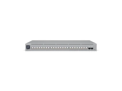 Ubiquiti Pro Max 24, 24-Port Layer 3 Switch (USW-Pro-Max-24) - Image 1 of 4