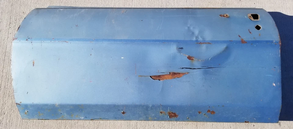 Ford Ranchero Torino Fairlane 1968 68 69 1969 Foto 1 de 4