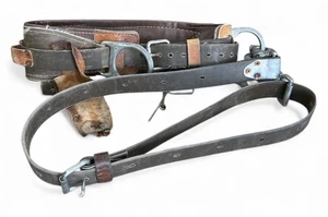 Buckingham Mobility Klettergurt Lineman Größe 26 - Bild 1 von 10