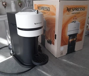 Nespresso Vertuo Next,kaum benutzt - Bild 1 von 4