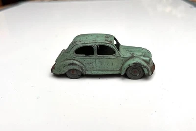 VOITURE MINIATURE CIJ  PANHARD  DYNA , JANTES ZAMAC. - Photo 1/4
