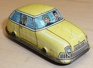 Technofix Auto, Blech - Bild 1 von 6