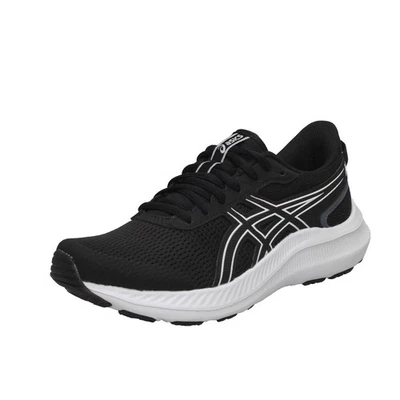 Asics Jolt 5 - Sneakers Running Nero - Donna Scarpe Sport - Immagine 1 di 3