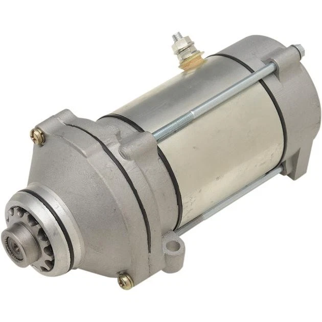 Rick's Motorsports Starter Motor #61-109 fits Honda Goldwing 1984 Foto 1 de 1