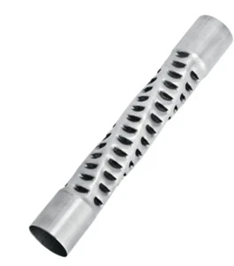 Python 21877 Baffle for Python Exhaust Systems - Picture 1 of 3