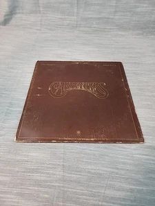 Carpenters The Singles 1969-1973 Vinyl LP A&M Records SP-3601 - VG - Picture 1 of 7
