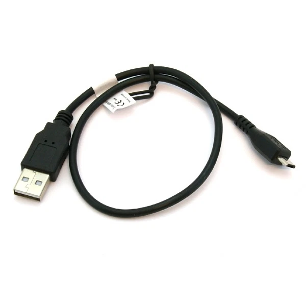USB Cable for Samsung Galaxy S4 Mini Gt i9190 S IV i9195 Micro Charger - Image 1 of 1