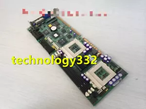 1PC USED Main board FBX2/DLE2 V1.0 FBX2 V1.1 SB-3725 #YY - Picture 1 of 2