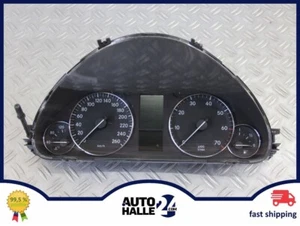 107664 Mercedes-Benz C203 Tacho Kombiinstrument A2035404547 - Bild 1 von 7