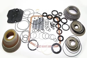 U140E U140F Transmission Master Rebuild Kit U140 Overhaul Fits Toyota Lexus - Picture 1 of 1