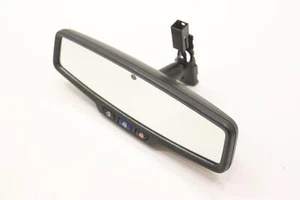 2015 - 2020 CHEVROLET SUBURBAN FRONT INTERIOR REAR VIEW MIRROR OEM 13584893 - Picture 1 of 12