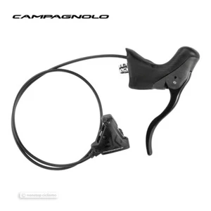 Campagnolo EKAR Ergopower 1x13 Speed LEFT FRONT 140mm Disc Brake : EP21-EKD13L4 - Picture 1 of 4