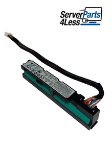 875242-B21 BATTERIE DE STOCKAGE INTELLIGENTE HPE 96W 878644-001 871266-001 - Photo 1/4