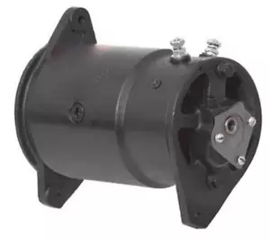 GENERADOR COMPATIBLE CON TRACTOR MASSEY FERGUSON MF-202-MF-204 CONTINENTAL Z-134 GAS 59005 - Imagen 1 de 4