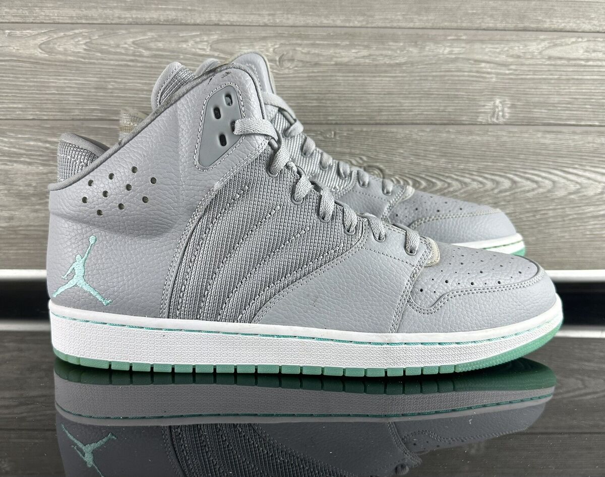 Jordan 1 Flight 4 Premium Gray for Sale | Authenticity Jordan 1 Flight 4 Premium Gray for Sale | Authenticity