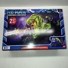 He-Man And The Masters Of The Universe - Chaos Snake Attack Playset