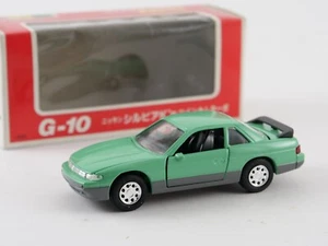 Diapet Dandy 1/40 G-10 Nissan Silvia KS - Picture 1 of 15