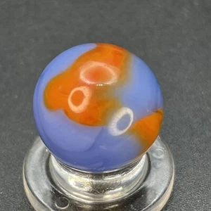 Alley Swirl Marble Vintage Marbles 0.591” - Picture 1 of 12