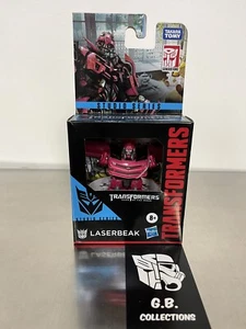Transformers Studio Series Laserbeak Core Class New Sealed - Photo 1 sur 2