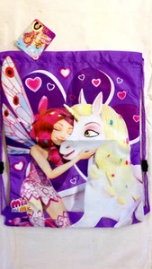 Mia Et Me - Sac Mensa Sportive 30x40 IN Sintetique - Neuf - Picture 1 of 4