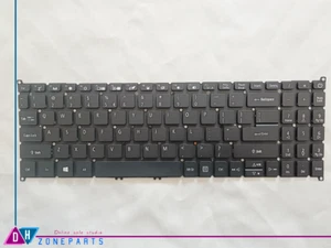 New ACER Aspire 5 A515-43 A515-43G A515-54 A515-54G Keyboard US Backlit - Picture 1 of 4
