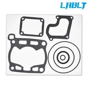 LABLT Top End Head Gasket Kit For Suzuki RM85 And Expert 2002-2005 2006-2018 - Picture 1 of 6