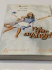 Not Quite and Angel (DVD) Region Free  Cameron Sturn, Mallory Farrow ag109