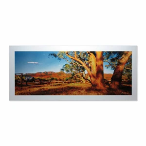 Ken Duncan Flinders Range Signed Panoramic Signature Series Unframed - Picture 1 of 3