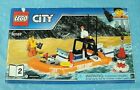 Lego 60165 City Coast Guard Response Unit Instruction Manual Book 2.