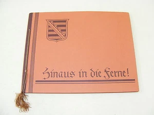 Collectible Picture Album Monopol Cigarette Pictures, Album Images, Collection - Picture 1 of 1