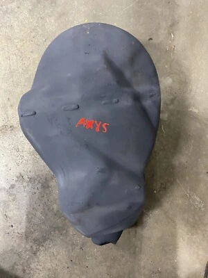 Polaris Pro-R Pro-X RMK 开关 Assault 15 16 17 800 600 AXYS 排气消声器 — 第 1/4 张图片