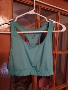 CHAMPION Women's Sport Bra Size large - Picture 1 of 2