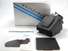 [Mint] Hasselblad PM Prism Finder for 500CM 503CW 503CX 501CM 42307 From JAPAN