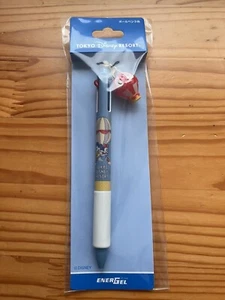 Pentel EnerGel Tokyo Disney Resorts Limited - Imagen 1 de 8