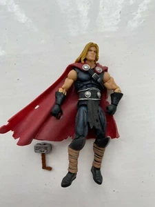 3.75 Marvel Universo Infinito Avengers Clásicos Serie Thor Hasbro Acción Figura - Imagen 1 de 3