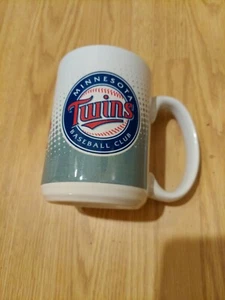 Minnesota Twins Coffee Mug. - Picture 1 of 4