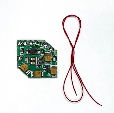 Nintendo Game Boy DMG Sound Speaker Audio Amplifier Module DIY GB DMG AMP - Image 1 of 3