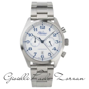 Orologio Uomo Perseo Chrono Trestelle Braccialato ref. 6728.03 - Imagen 1 de 1