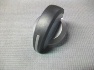 WHIRLPOOL MODEL WTW4800XQ1 WASHER PART CONTROL KNOB WITH SPRING CLIP  - Picture 1 of 4