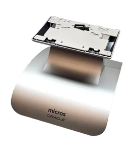 New Oracle Micros WS6 POS Docking Station Stand 8205081 7114626/7114918/7601513 - Picture 1 of 8