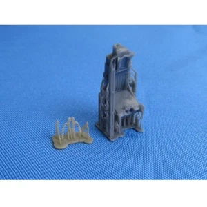 Metallic Details MDR48169 Scale model kit 1:48 Ejection seat ACES II (3Dprinted) - Picture 1 of 24