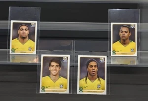 Best Stars team Brazil of the FIFA World Cup South Africa 2010. - Picture 1 of 2