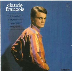 Claude François Si J'avais Un Marteau - CD - Picture 1 of 3