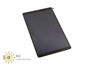 LCD Screen Assembly Replacement For Samsung Galaxy Tab A3 XL 10.1" SM-T515 - Picture 1 of 5